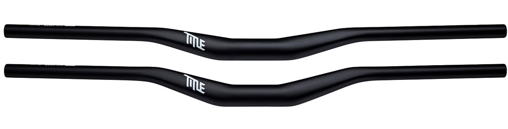 Reform Alloy MTB Lenker Ø 31.8mm