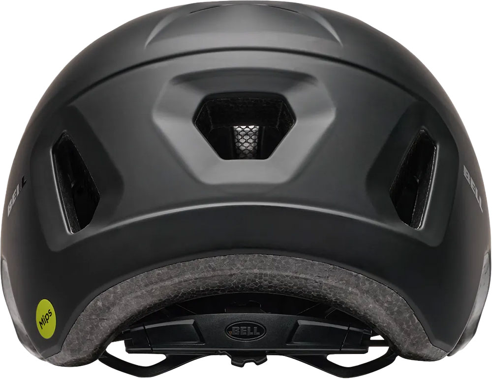 2Twenty MIPS - MTB Helm Solid Matte Black