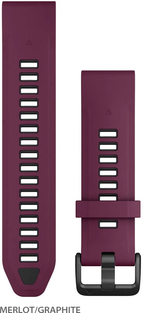 garmin 010-13391-00 20146162 Fenix 8s  7s  6s QuickFit™ Silikon Armband 20mm  (6).jpg