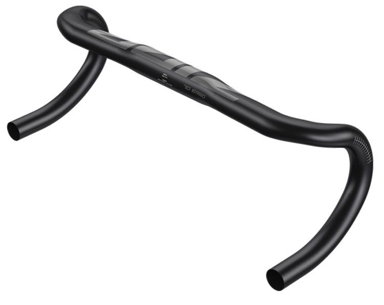 Corso di servizio SL-70 Ergo manubrio stradale
