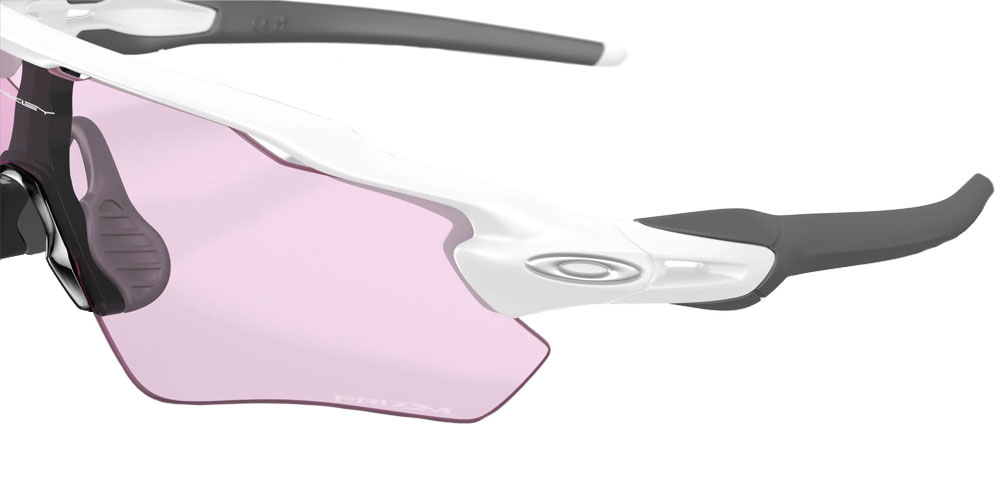 Oakley Radar EV Path Prizm Low Light - Sports Glasses Cycling