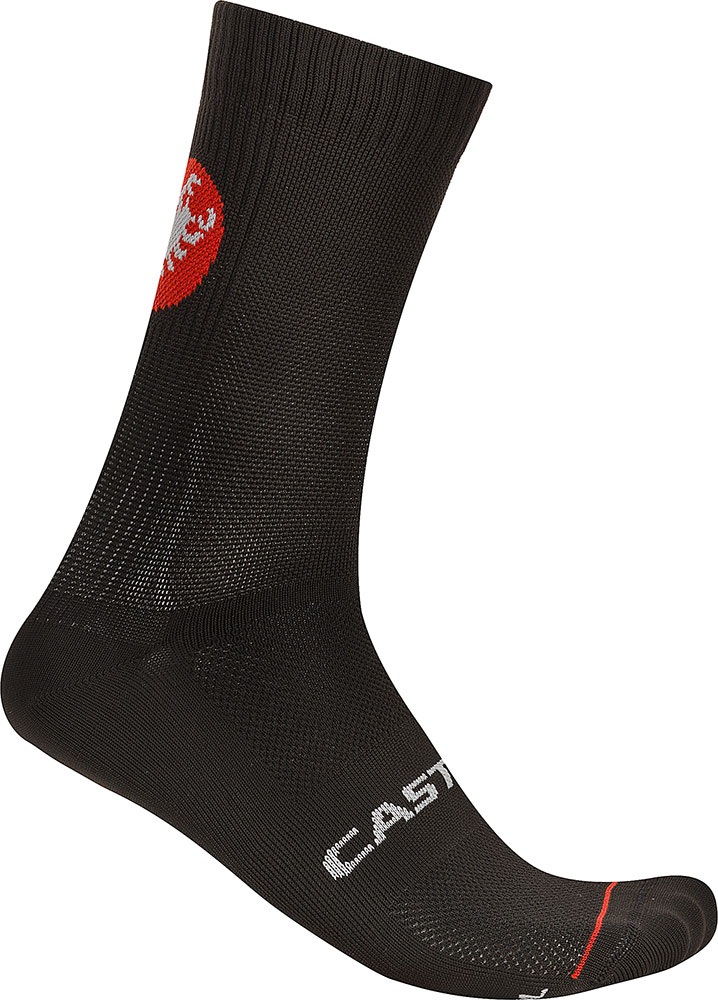 Entrata 18 - Socks