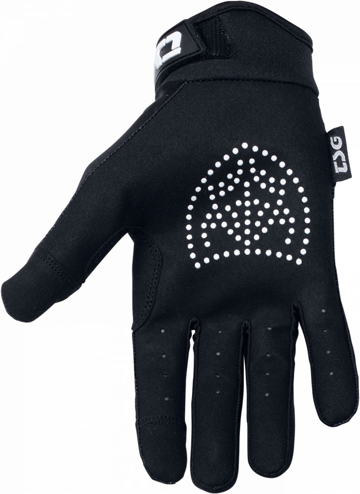 DW - Guantes MTB