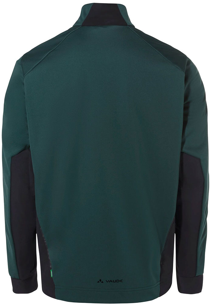 Chaqueta Moab Pro-Softshell estanque profundo