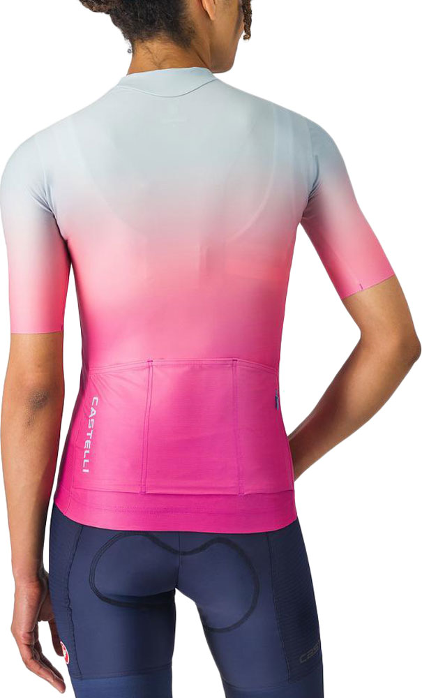 UPF - Women's Jersey