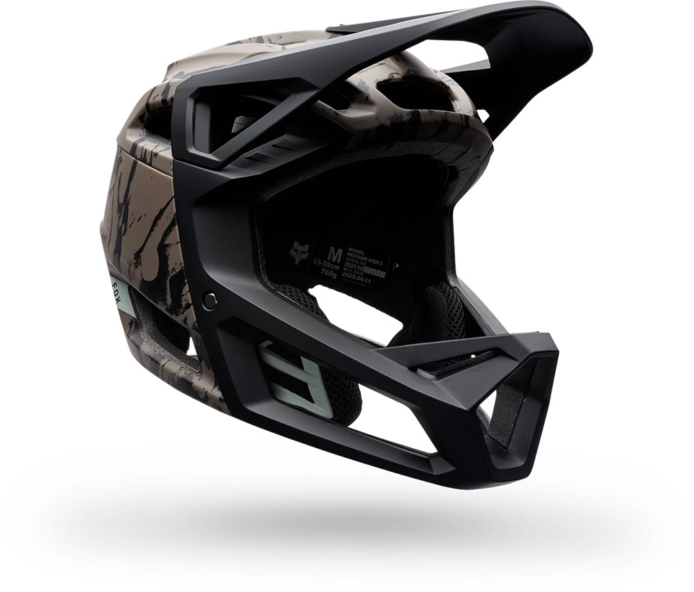 Profame  Thrive - Fullface Helm