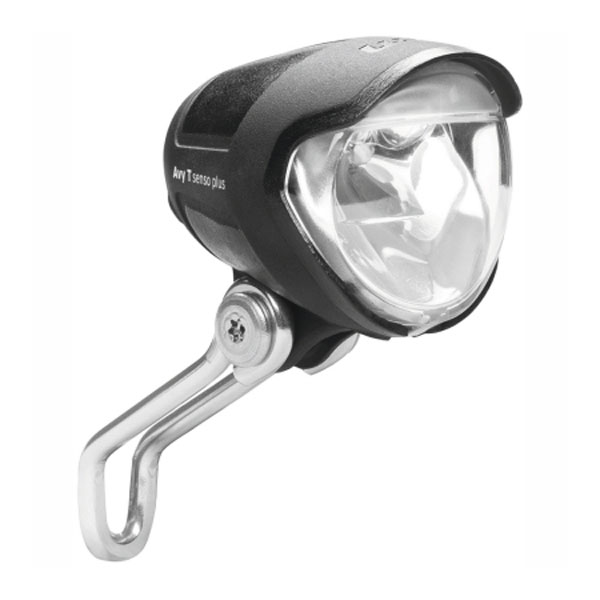 Busch + Müller Lumotec IQ Cyo Premium T senso plus Front Lights