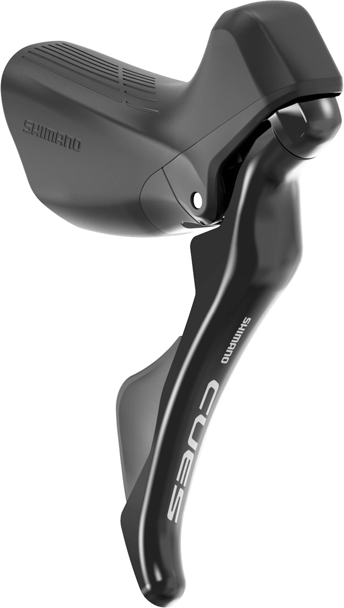 Set shifters remgrepen Shimano 7S