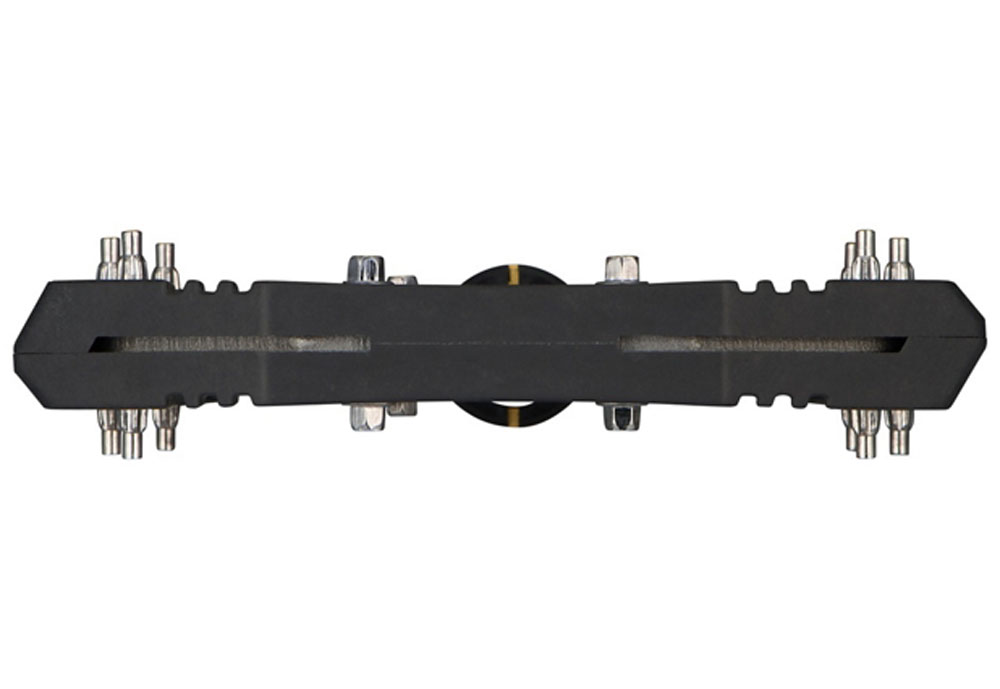 SAINT PD-G8040 Platform Pedals