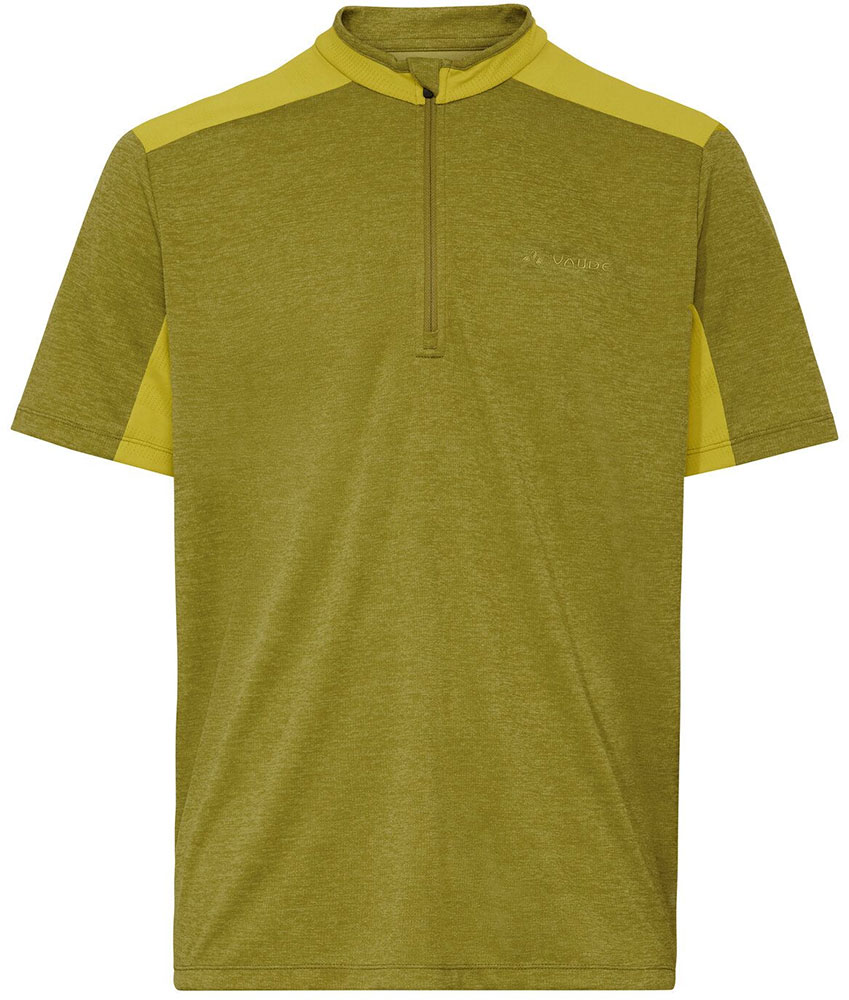 Tamaro Half Zip IV - Jersey
