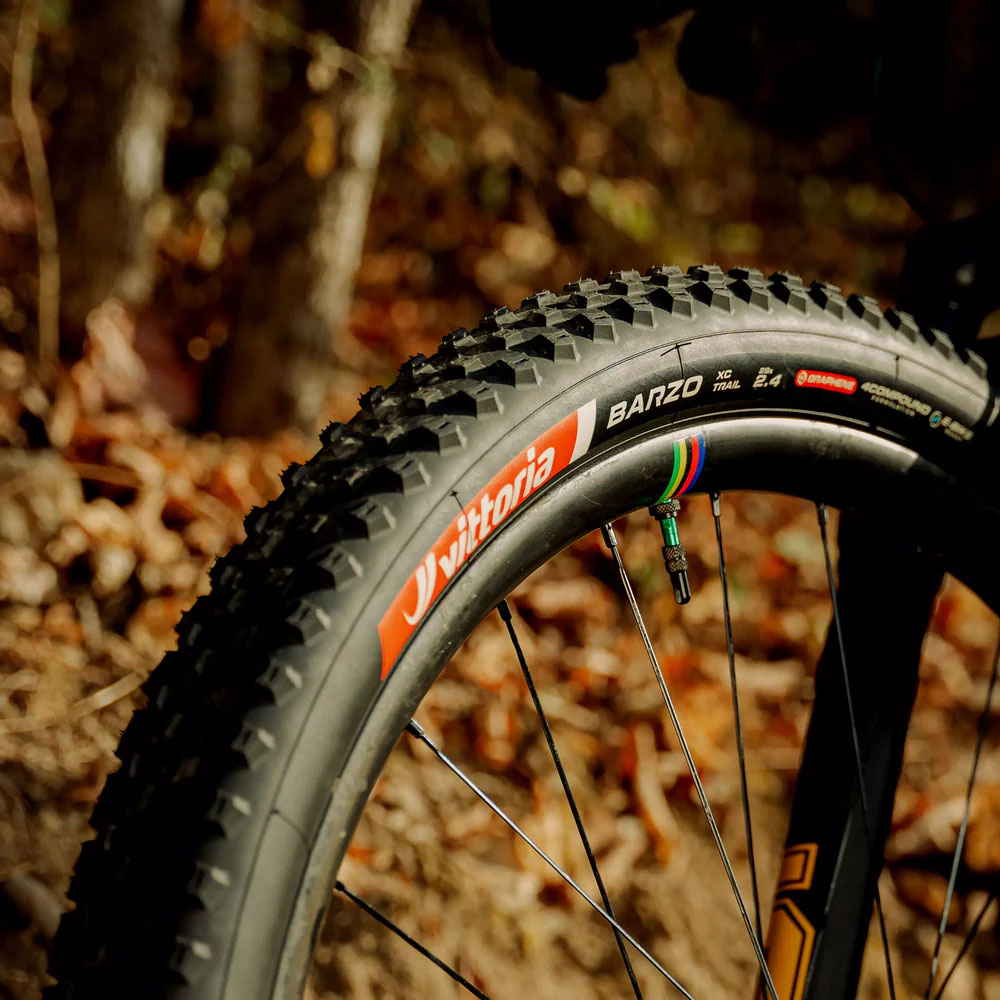Barzo XC Trail 29" TLR 4C-Graphene 2.0 Pneus pliants