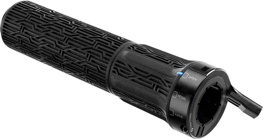 RockShox SIDLuxe Ultimate 2P Remote Standard Air Shocks | Bike