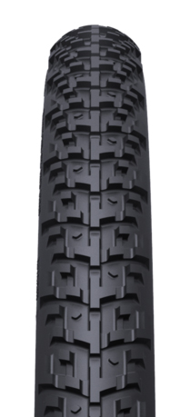 Pneumatico pieghevole Nano 40c TCS Light Fast Rolling 700x40C