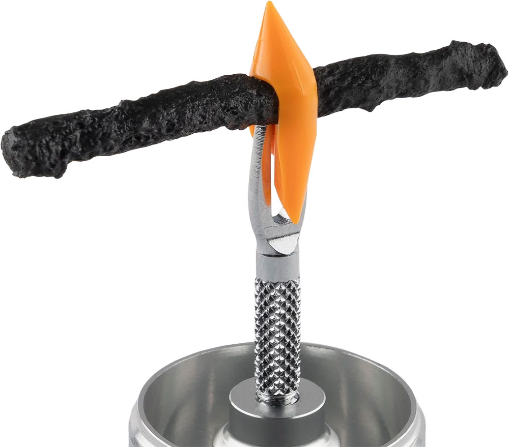 Kit de anclaje de neumáticos Plug Mate Tubeless Tool