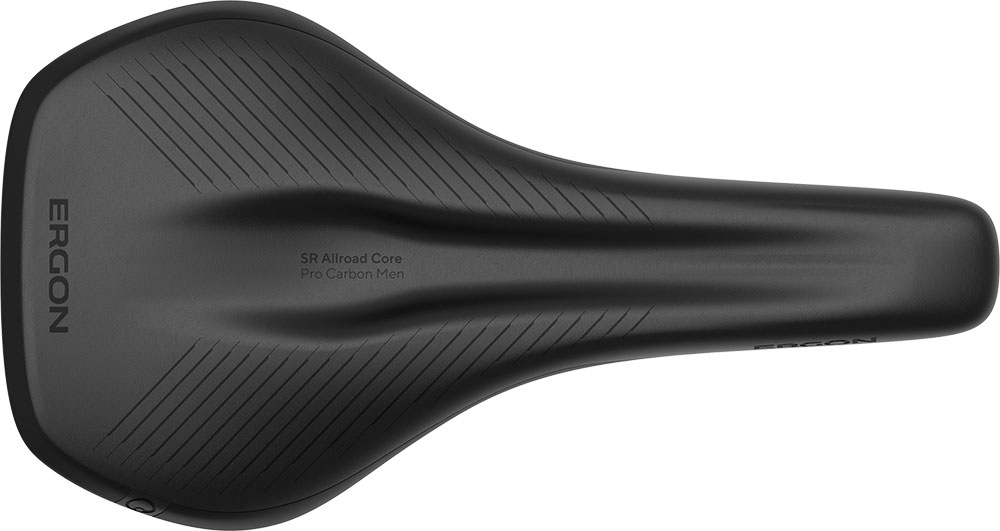 ERGON SR Allroad Core Pro Men M/L チタンレール SR Allroad Pro Men – Ergon Bike