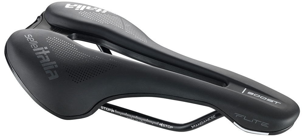 Selle Italia FLITE Boost TM Superflow Saddle Men | Bike-Discount Selle Italia FLITE Boost TM Superflow Saddle Men | Bike-Discount