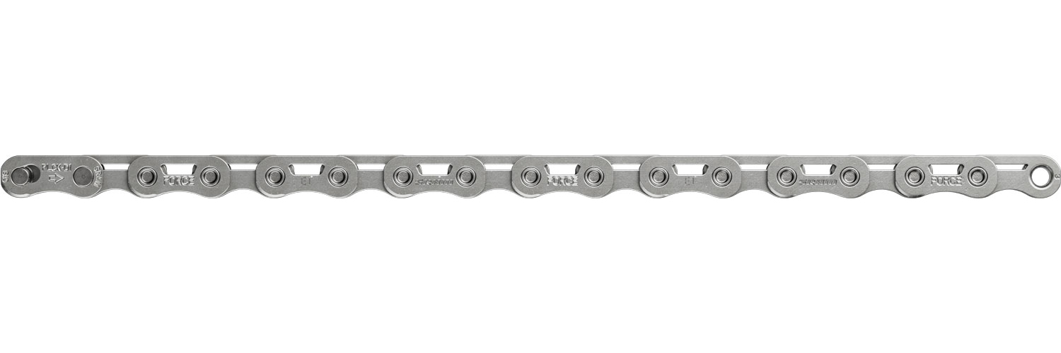 Chaîne Force E1 Flattop 12 vitesses
