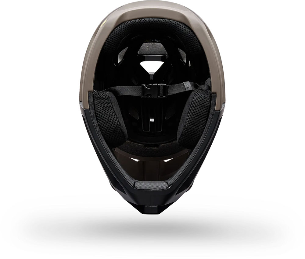 Profame  Solid - Fullface Helm