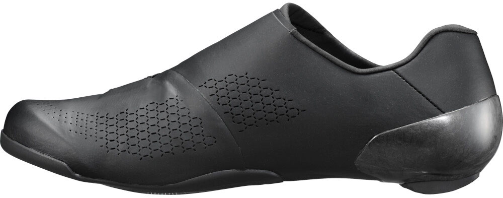 SH-RC910 S-Phyre - Rennradschuhe Breit Schwarz