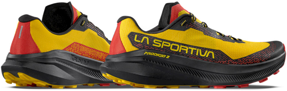 Prodigio II - Trailrunningschuhe