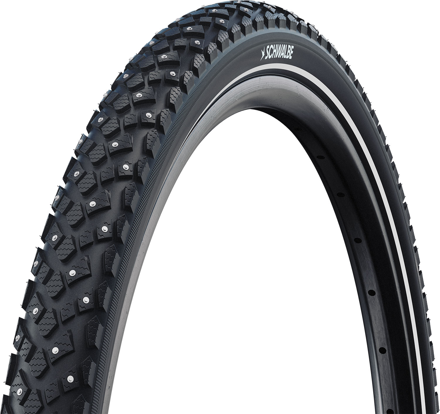 Marathon Plus Spike 42-622, copertoncino