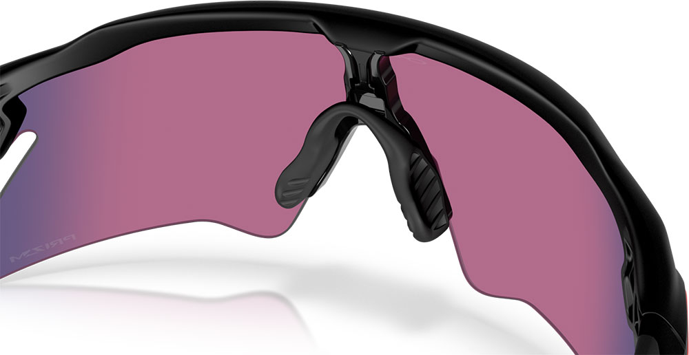Radar EV Heater PRIZM Road - Gafas deportivas