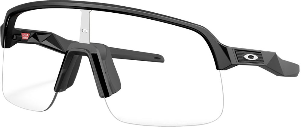 Sutro Lite S Clear Photochromic – Sports Glasses