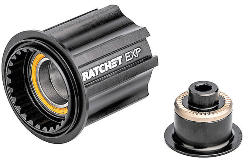 DT Swiss Campagnolo Body Conversion Kit for Ratchet EXP Freehub