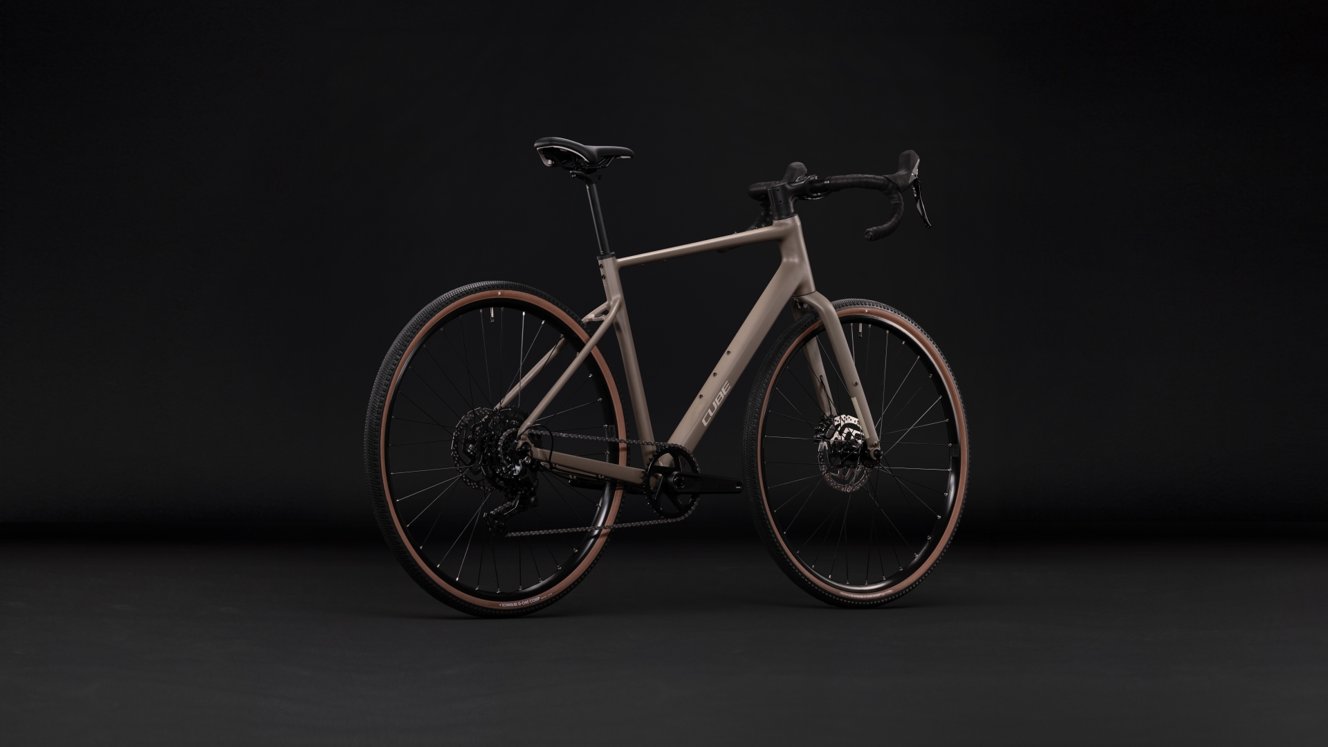 Nuroad ONE wood´n´grey