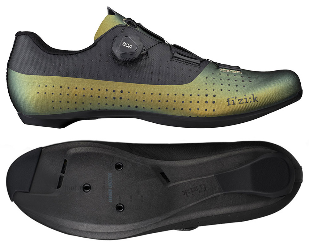 Fizik Tempo R4 Overcurve - Road Bike Shoes Road Shoes | Bike-Discount