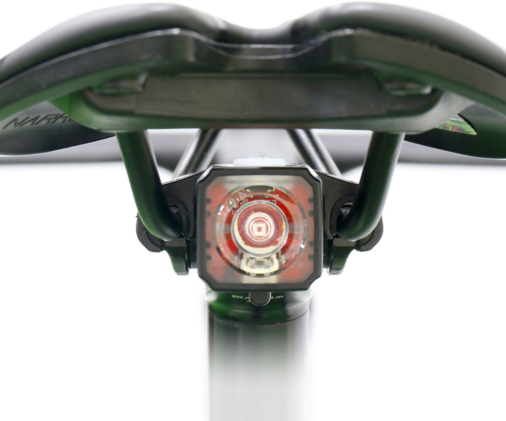 RM-3 Rear Light Bracket for Saddle Rail