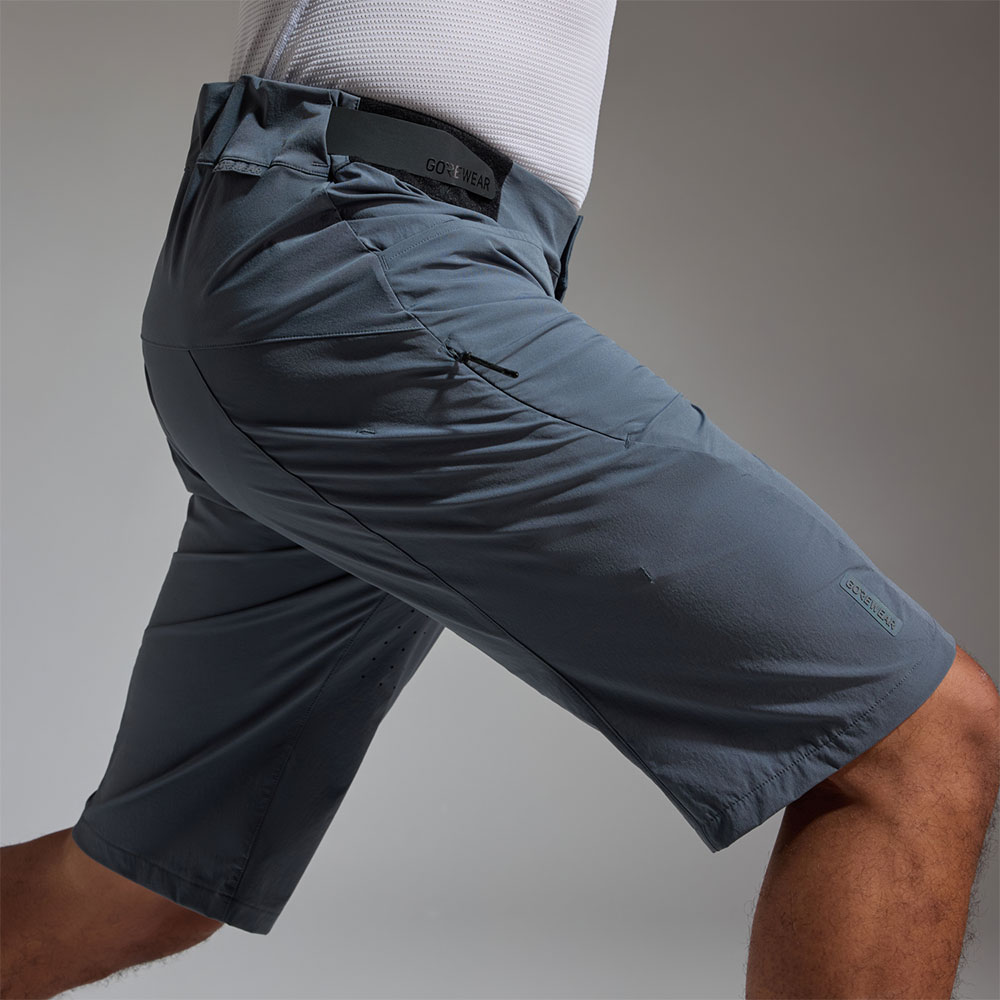 Fernflow - Pantalones cortos MTB