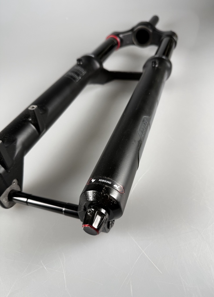 B-WARE / ZEB Select Charger RC 29" DebonAir+ 160 (Sondermaß 1.8" Tapered) Boost 