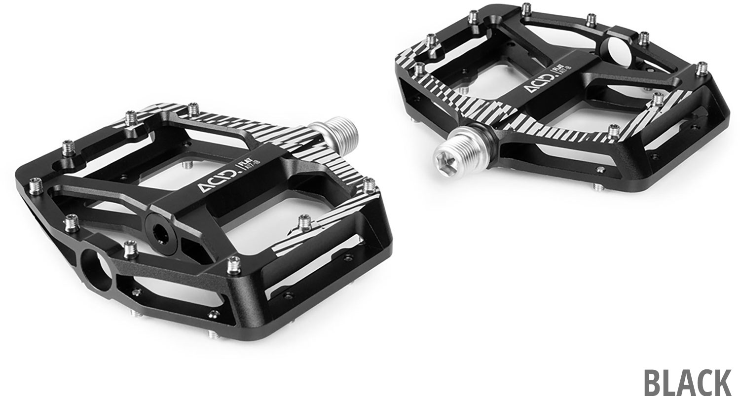FLAT A17-IB platform pedals