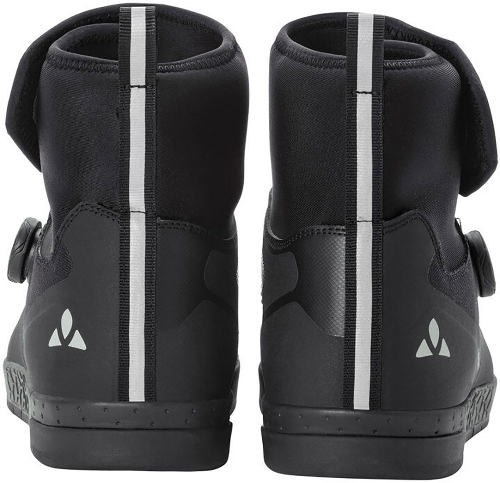 Moab Winter STX II - MTB Schuhe Black