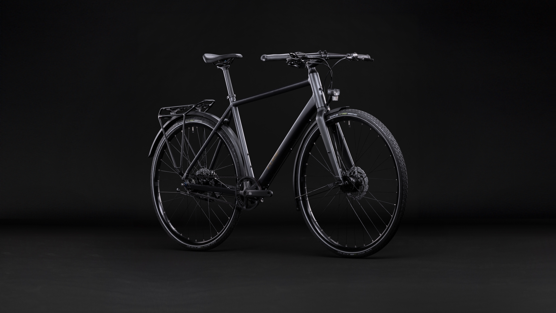 Nulane Deluxe EXC FE grey and chrome