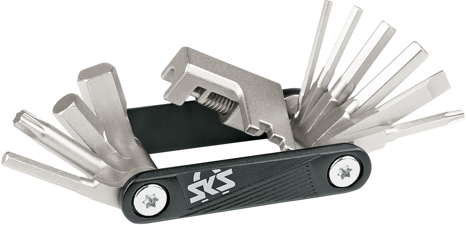 MIA 12 Multitool