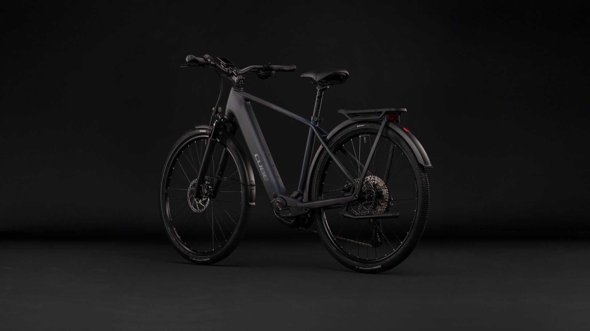 Kathmandu Hybrid C:62 Pro 400X liquidsteel´n´prizm