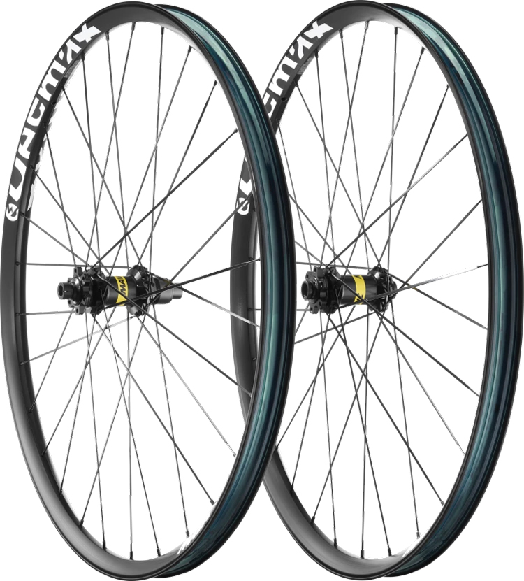 Mavic E-Deemax 29