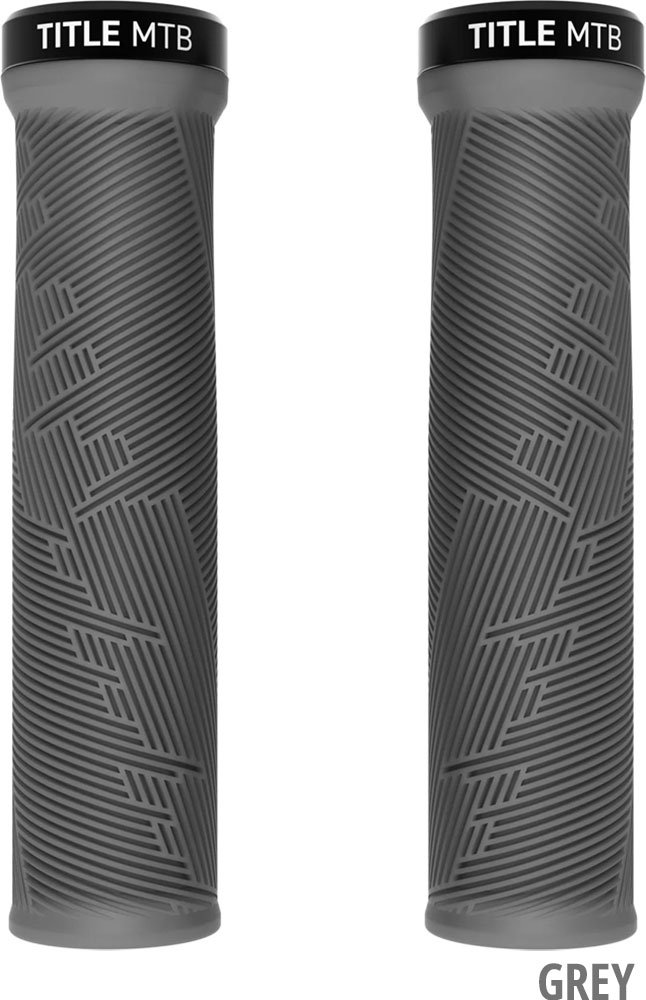 Form Grips Lock-On Regular - Griffe
