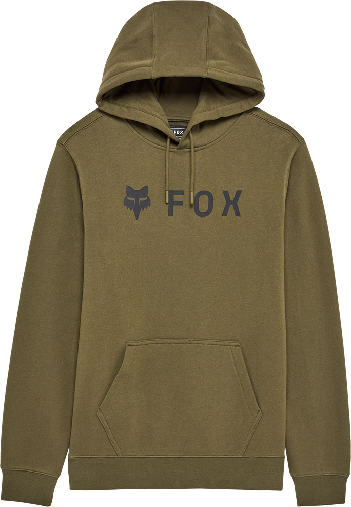 Absolute Fleece - Hoody