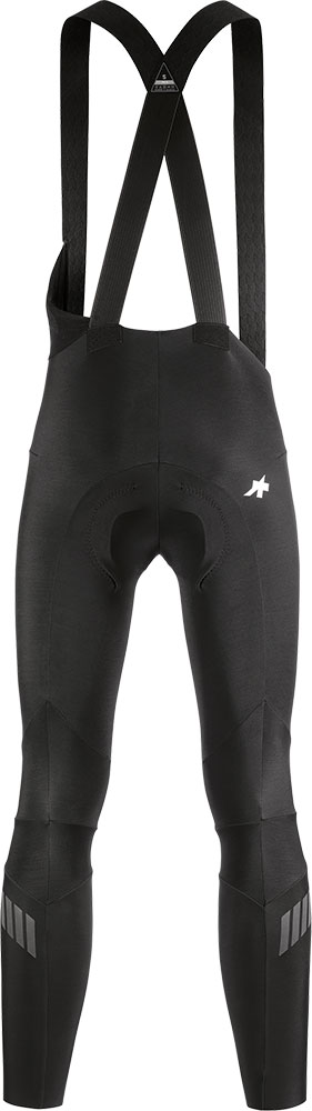 Equipe RS Spring Fall S11 Evo - Cuissard rembourré