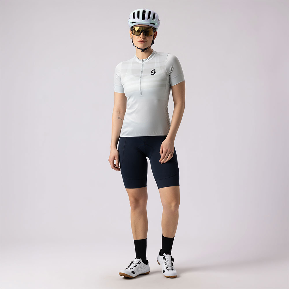 Endurance LT - Damen Trikot