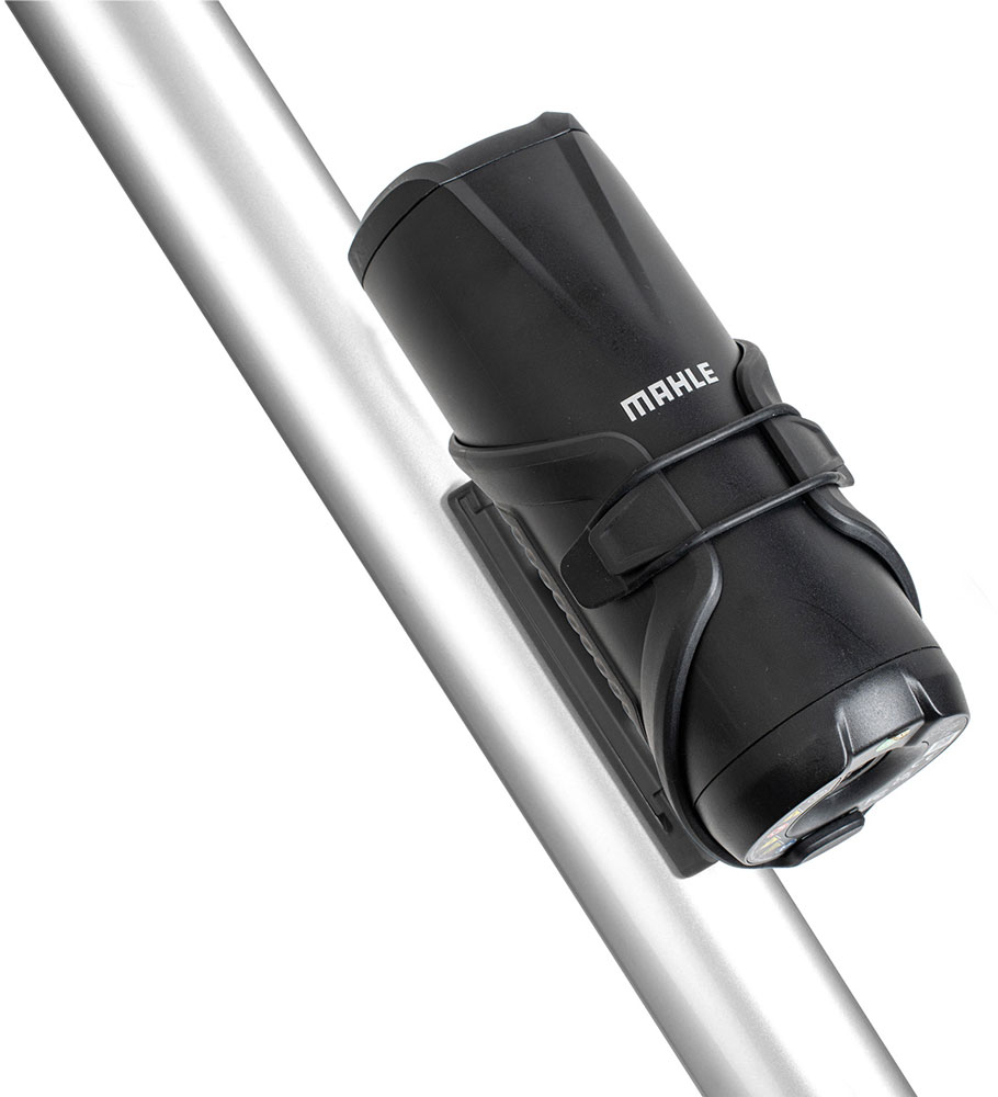 Adaptador de portabidón QR CageMount II