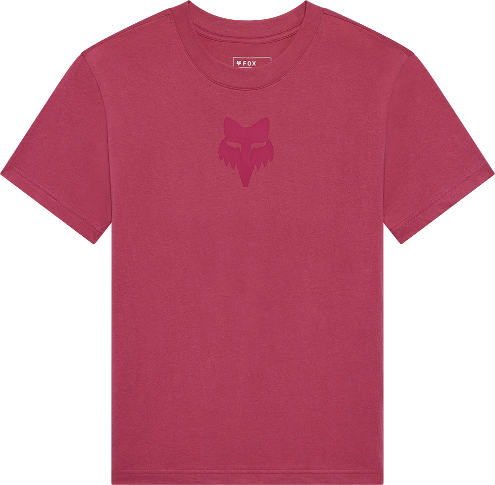 Fox Head - Women's T-Shirt