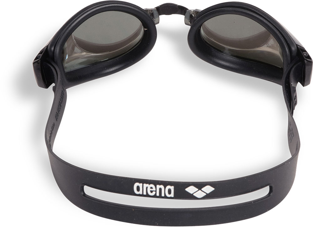 Zoom X-Fit - Gafas de natación