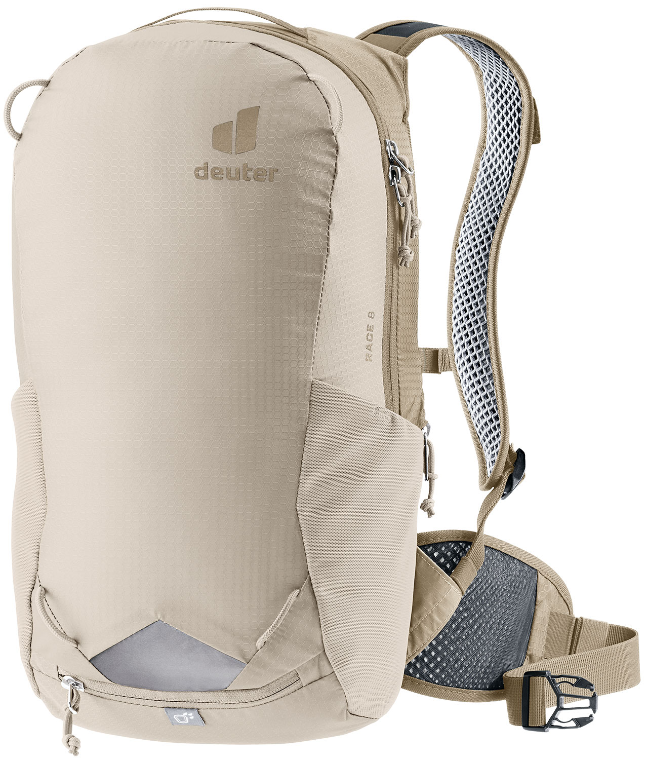 Race 8 - Bike backpack