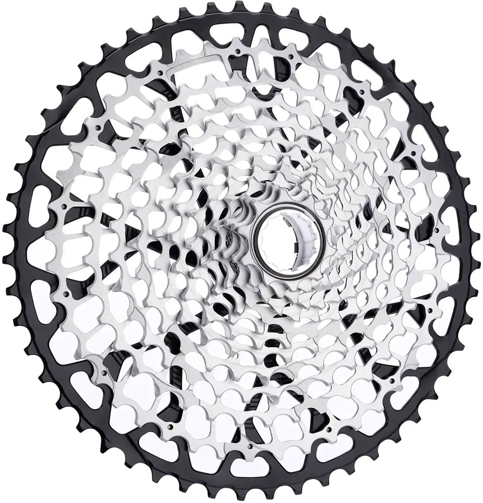 GEN2.0 13-fach Kassette für SRAM XPLR XD/XDR 10-52T