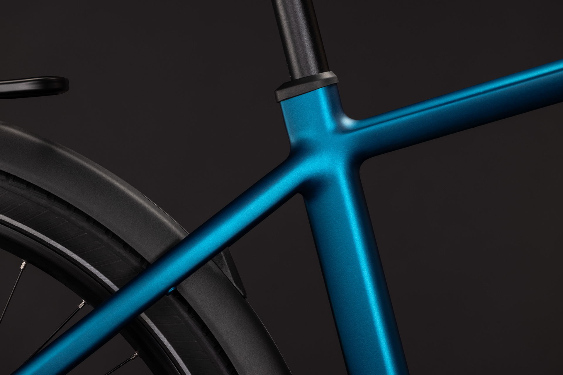 Touring Hybrid Pro 800 electricblue´n´prizm