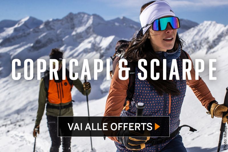 Copricapi e Sciarpe